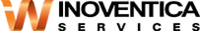Логотип Inoventica Services