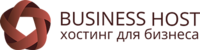 Логотип Business Host