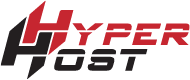 Логотип Hyper Host