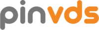 Логотип PINVDS