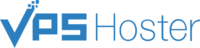 Логотип VPS Hoster