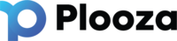 Логотип Plooza