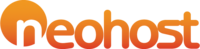 Логотип NeoHost