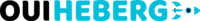 Логотип OuiHeberg