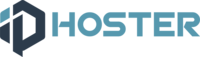 Логотип IPhoster