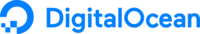 Логотип DigitalOcean