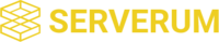 Логотип Serverum