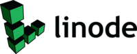 Логотип Linode