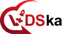 Логотип VDSka