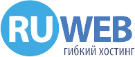 Логотип RuWeb.net