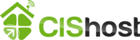 Логотип CISHost