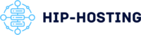 Логотип HiP-Hosting