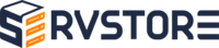 Логотип ServStore