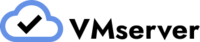 Логотип VMserver