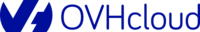Логотип OVH