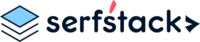 Логотип SerfStack