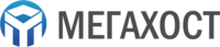 Логотип Megahost
