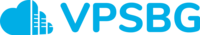 Логотип VPSBG