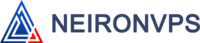 Логотип Neiron VPS