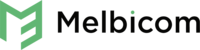 Логотип Melbicom