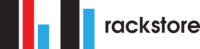 Логотип RackStore