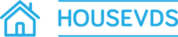 Логотип HouseVDS