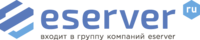 Логотип eServer.ru