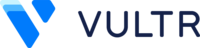 Логотип Vultr