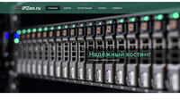 Сайт IPZon