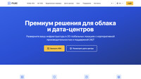 Сайт ITL DC
