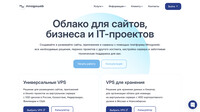 Сайт Mnogoweb