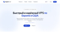 Сайт NetGrid Host