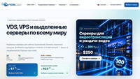 Сайт VDSCOM